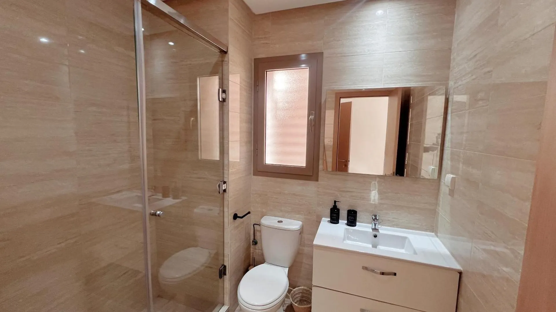 Prestigia Opale L Private Jacuzzi L Home Cinema L Private Garden Marrákes 0*,  Marokkó