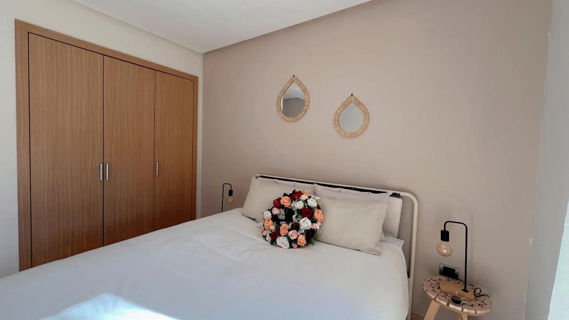 Prestigia Opale L Private Jacuzzi L Home Cinema L Private Garden Marrakesh Morocco