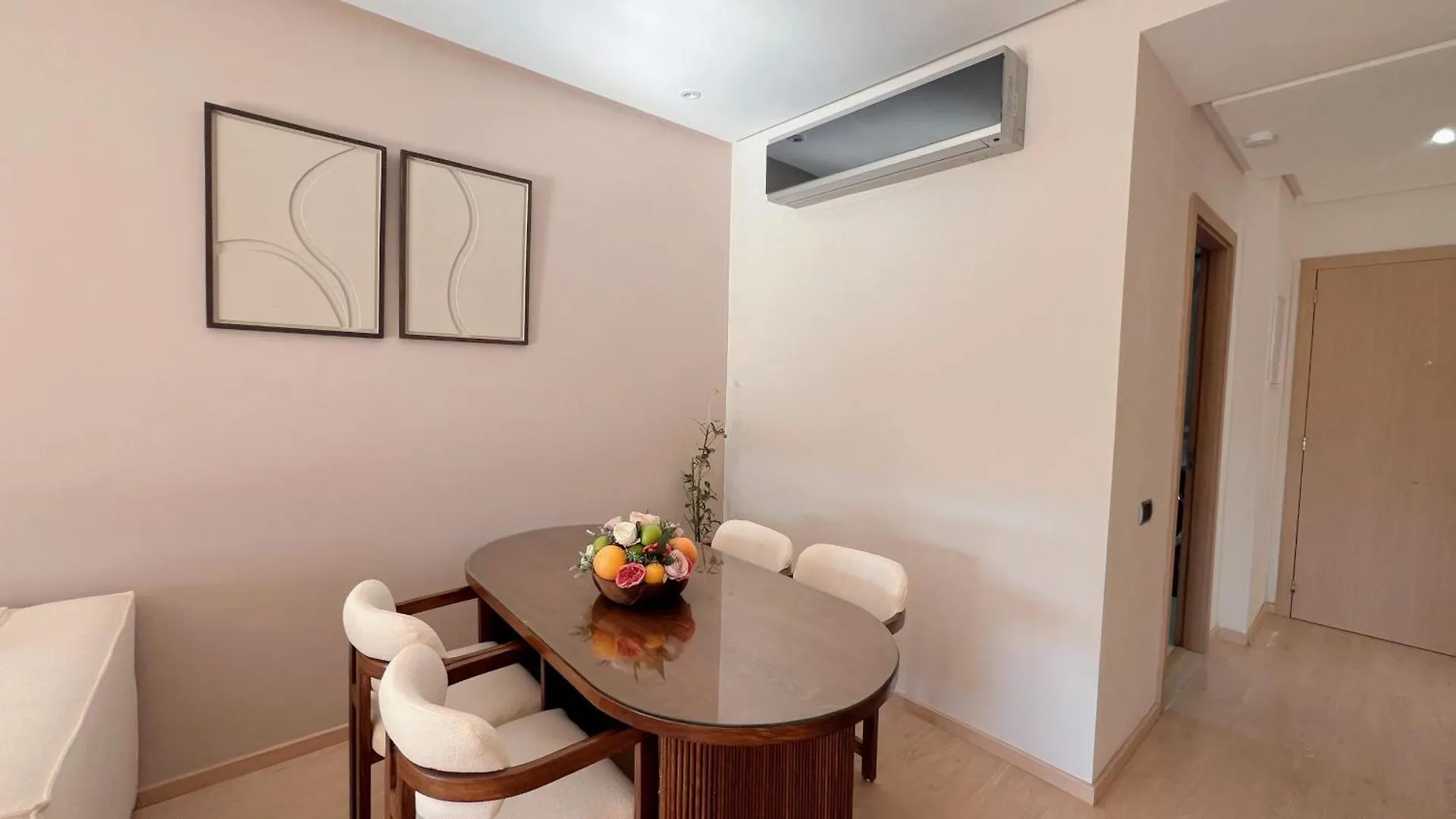 Prestigia Opale L Private Jacuzzi L Home Cinema L Private Garden Marrakesh
